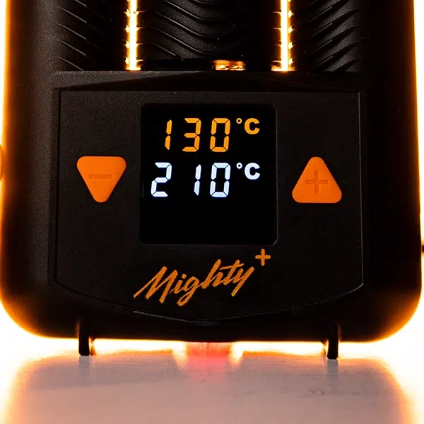 Mighty+ Buttons